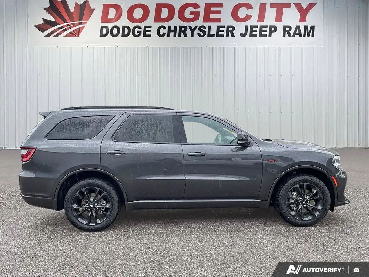 Dodge Durango photo Dodge Durango