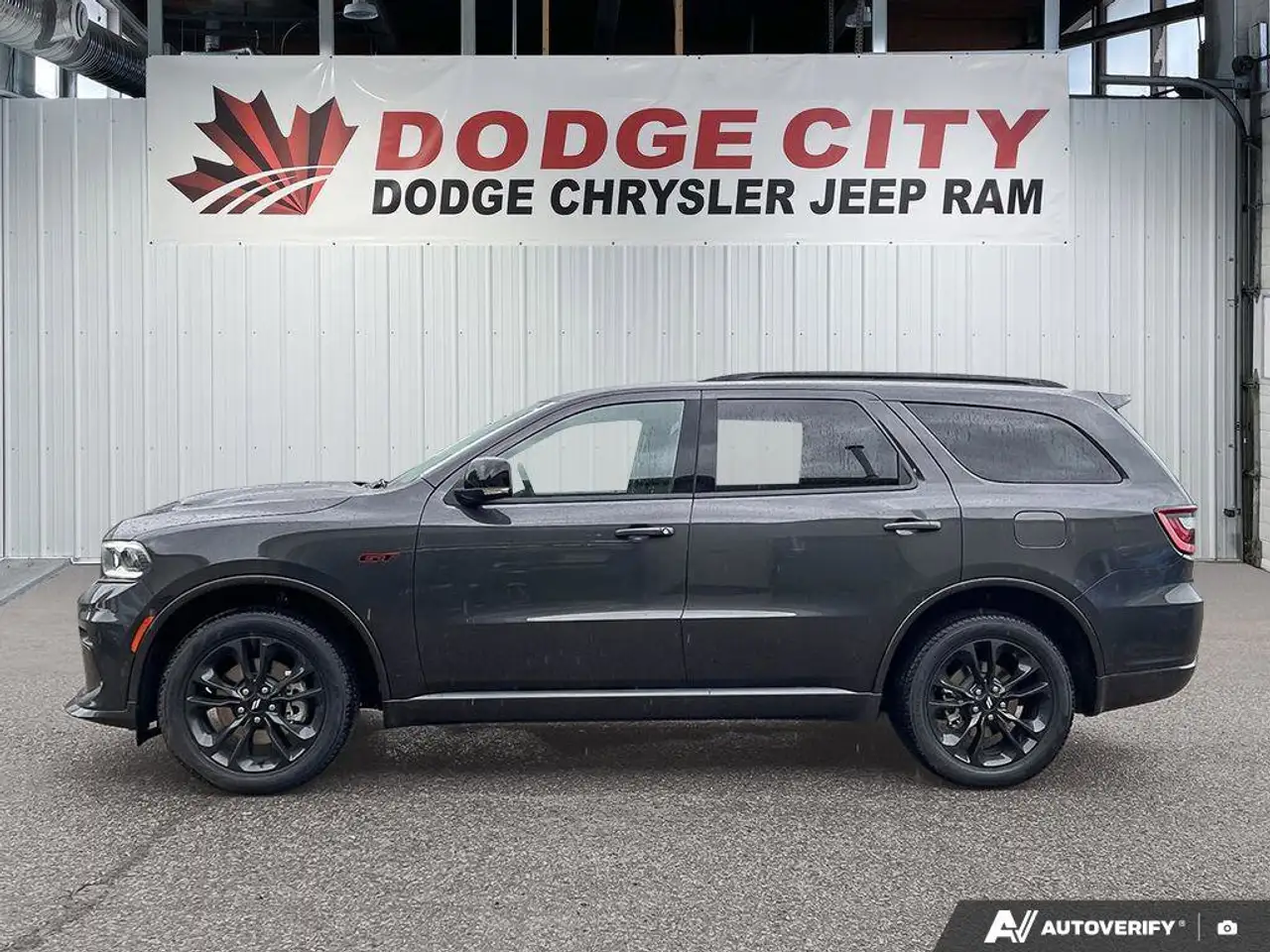 Dodge Durango photo Dodge Durango