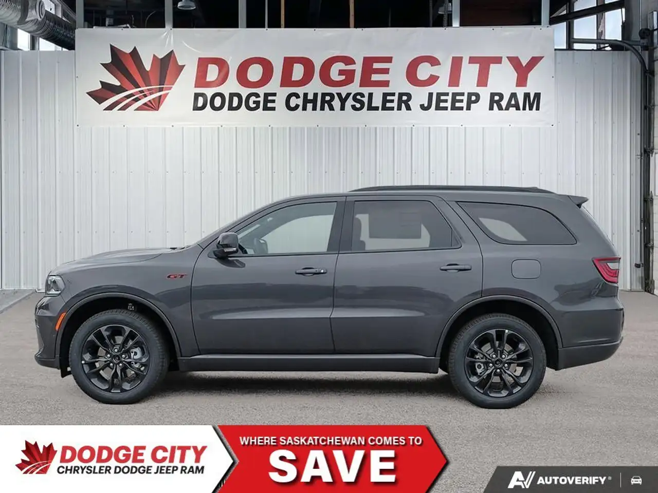 Dodge Durango снимка Dodge Durango