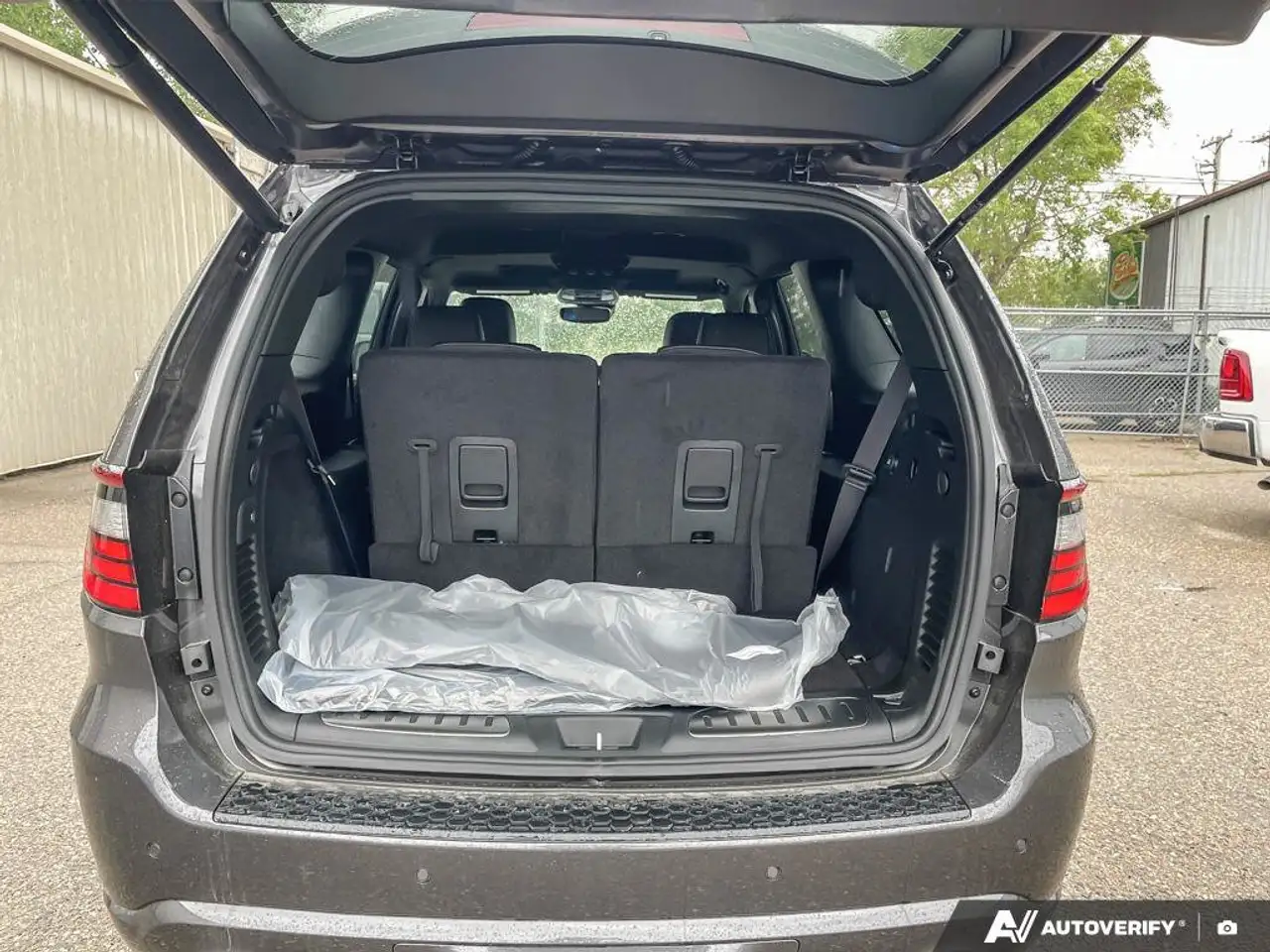 Dodge Durango photo Dodge Durango