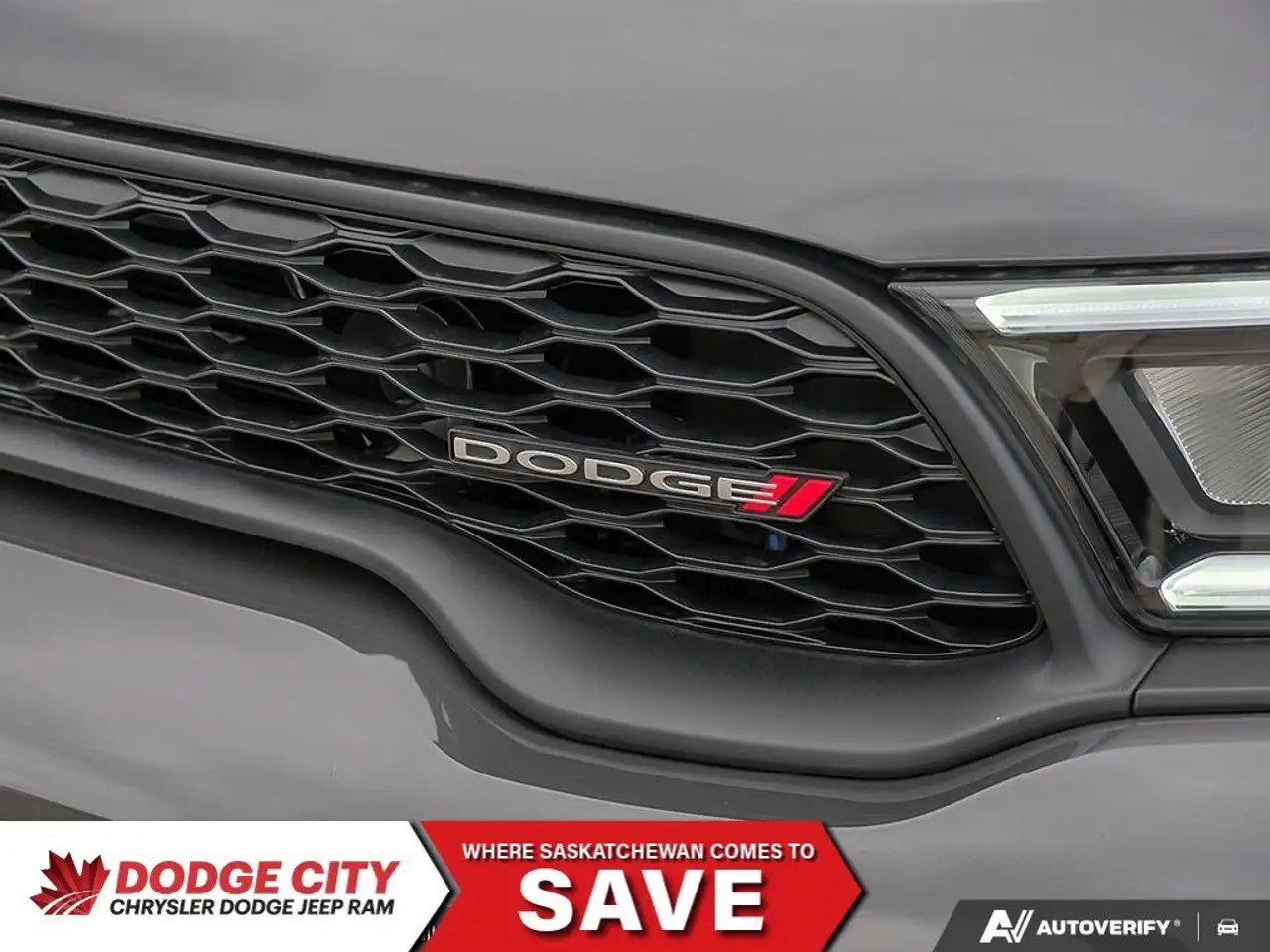 Dodge Durango снимка Dodge Durango