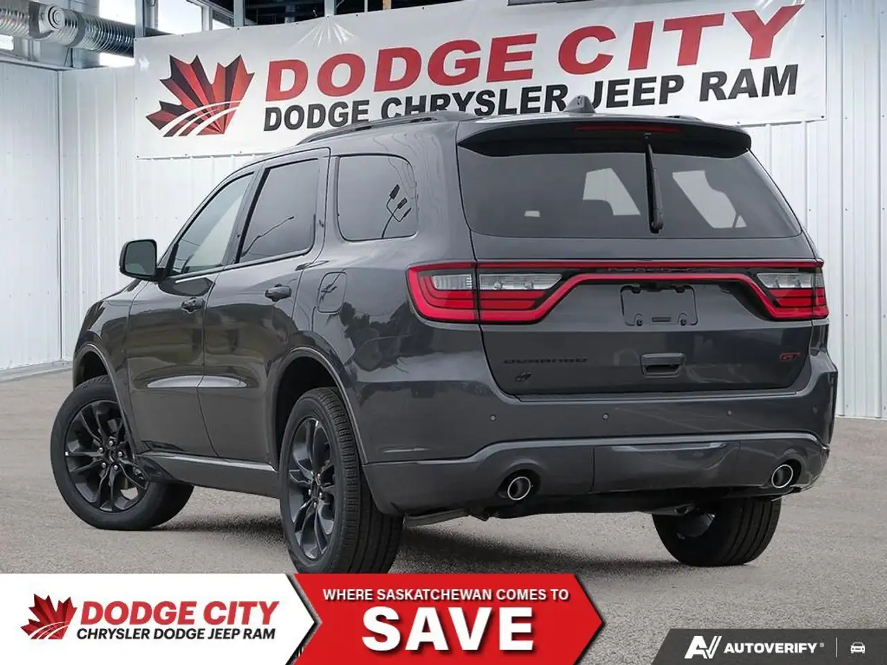 Dodge Durango снимка Dodge Durango