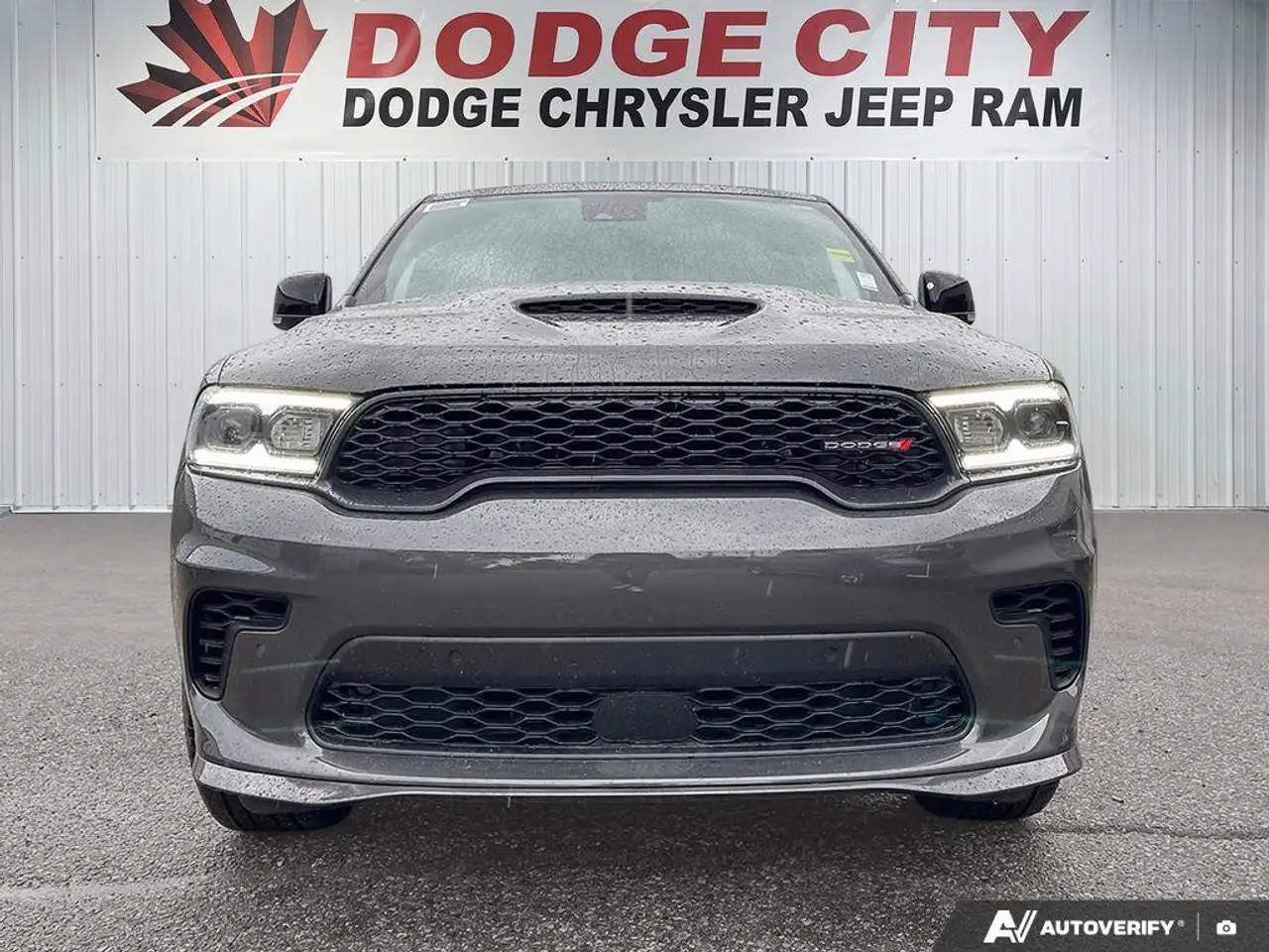 Dodge Durango photo Dodge Durango