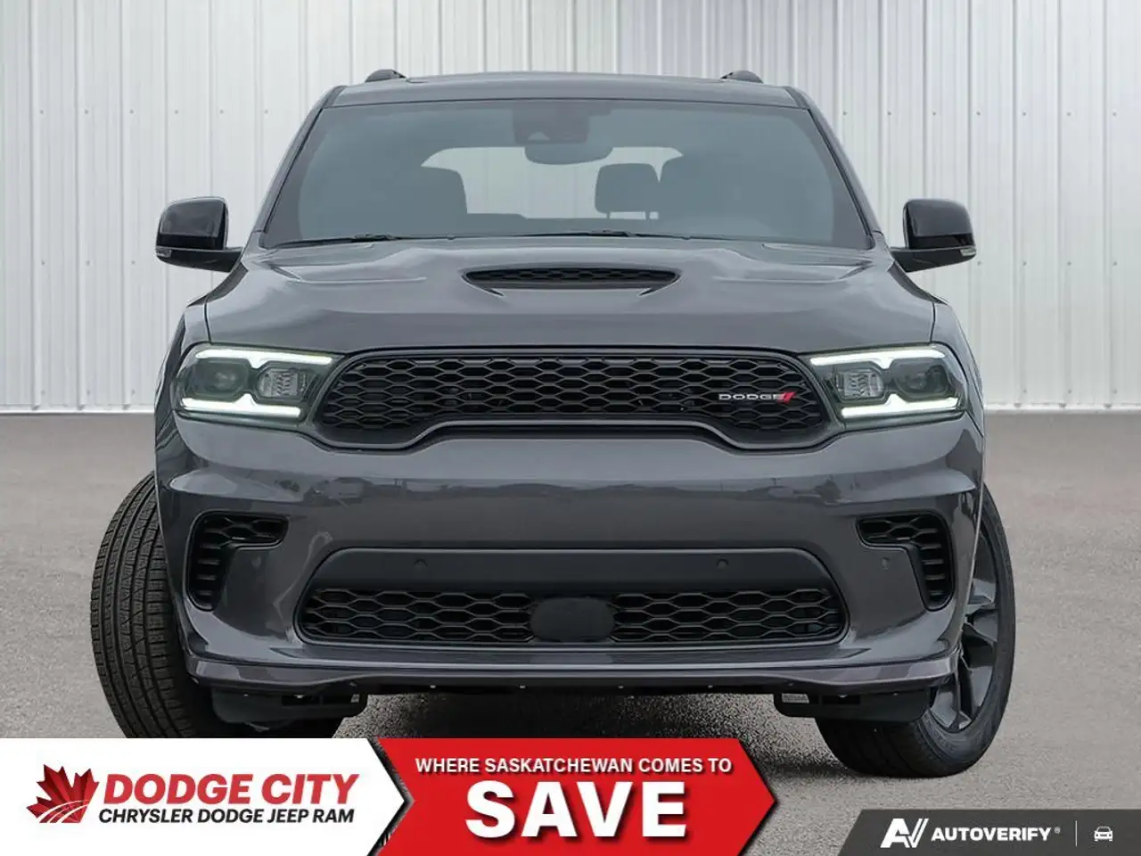 Dodge Durango снимка Dodge Durango