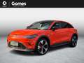 smart #3 BRABUS ZOMERDEALS! | Van € 54.065,- voor € 43.599, Portocaliu - thumbnail 1