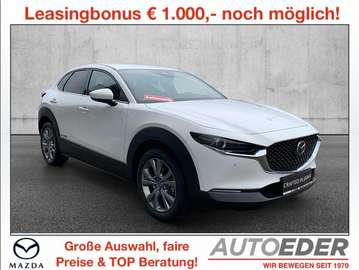e-Skyactive G140 Exclusive-Line Aut.