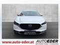 Mazda CX-30 e-Skyactive G140 Exclusive-Line Aut. Weiß - thumbnail 2