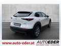 Mazda CX-30 e-Skyactive G140 Exclusive-Line Aut. Weiß - thumbnail 5