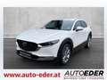 Mazda CX-30 e-Skyactive G140 Exclusive-Line Aut. Weiß - thumbnail 3