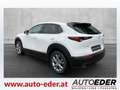 Mazda CX-30 e-Skyactive G140 Exclusive-Line Aut. Weiß - thumbnail 4