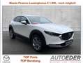 Mazda CX-30 e-Skyactive G140 Exclusive-Line Aut. Weiß - thumbnail 1