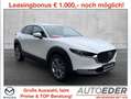 Mazda CX-30 e-Skyactive G140 Exclusive-Line Aut. Weiß - thumbnail 1