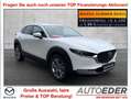 Mazda CX-30 e-Skyactive G140 Exclusive-Line Aut. Weiß - thumbnail 1