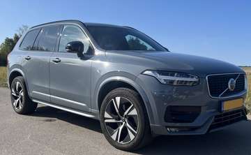 B5 AWD R-Design 7pl | Four-C Air | Pano | 360° | HUD | H/K | Pilot Assist | 1ère main