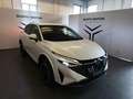Nissan Qashqai MHEV 140 CV N-Connecta Blanco - thumbnail 1