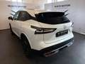 Nissan Qashqai MHEV 140 CV N-Connecta Blanco - thumbnail 4