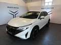 Nissan Qashqai MHEV 140 CV N-Connecta Blanco - thumbnail 3