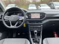 Volkswagen T-Cross Style 1.0 TSI ACC RFK PDC Navi Sitzhzg G Noir - thumbnail 12