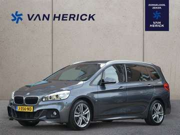 2-serie Gran Tourer 218i 7p. High Executive Automa