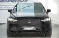 Volvo XC60 T8 PHEV Ultra Black Edition Schwarz - thumbnail 3