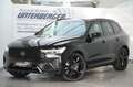 Volvo XC60 T8 PHEV Ultra Black Edition Schwarz - thumbnail 1