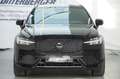 Volvo XC60 T8 PHEV Ultra Black Edition Schwarz - thumbnail 4