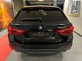 BMW 520 D TOURING M-SPORT 2020 Nero - thumbnail 13