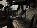 BMW 520 D TOURING M-SPORT 2020 Nero - thumbnail 8