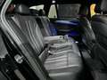 BMW 520 D TOURING M-SPORT 2020 Nero - thumbnail 9