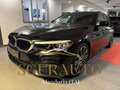 BMW 520 D TOURING M-SPORT 2020 Nero - thumbnail 1