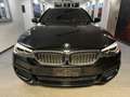 BMW 520 D TOURING M-SPORT 2020 Nero - thumbnail 3