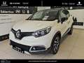 Renault Captur 1.2 TCe 120ch Intens EDC Blanc - thumbnail 1