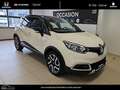 Renault Captur 1.2 TCe 120ch Intens EDC Blanc - thumbnail 3