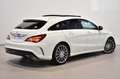 Mercedes-Benz CLA 200 Shooting Brake 200d 7G-DCT Blanco - thumbnail 5