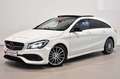 Mercedes-Benz CLA 200 Shooting Brake 200d 7G-DCT Blanco - thumbnail 4