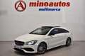 Mercedes-Benz CLA 200 Shooting Brake 200d 7G-DCT Blanco - thumbnail 2