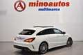 Mercedes-Benz CLA 200 Shooting Brake 200d 7G-DCT Blanco - thumbnail 3