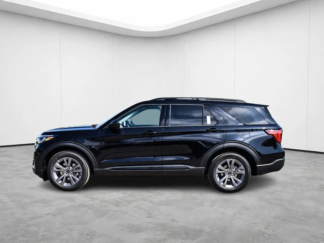 Ford Explorer снимка Ford Explorer