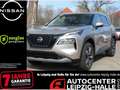 Nissan X-Trail N-CONNECTA 1.5 VC-T e-POWER e-4ORCE 4x4 Silber - thumbnail 1