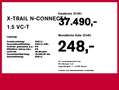 Nissan X-Trail N-CONNECTA 1.5 VC-T e-POWER e-4ORCE 4x4 Silber - thumbnail 4