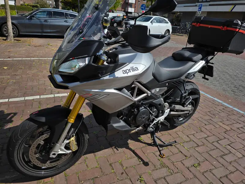 Aprilia Caponord 1200 - foto 2