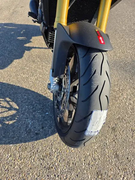 Aprilia Caponord 1200 - foto 4