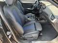 BMW 120 120i Msport auto VIRTUAL LED ACC KAMERA PDC NAVI Nero - thumbnail 10