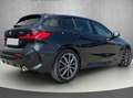BMW 120 120i Msport auto VIRTUAL LED ACC KAMERA PDC NAVI Nero - thumbnail 2