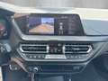 BMW 120 120i Msport auto VIRTUAL LED ACC KAMERA PDC NAVI Nero - thumbnail 9