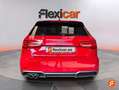 Audi A3 Sportback 35 TFSI S tronic 110kW Rojo - thumbnail 5
