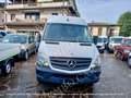 Mercedes-Benz Sprinter F43/35 310 CDI TA Furgone Bianco - thumbnail 3