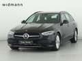 Mercedes-Benz C 220 d T Navigation*Distronic*LED*el.Heck*SpurH Noir - thumbnail 1