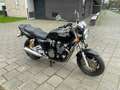 Yamaha XJR 1200 Чёрный - thumbnail 3