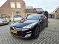 Hyundai VELOSTER 1.6 GDI i-CatcherNavi Clima Cruise Leer crna - thumbnail 2